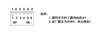 SPD-HT485_D機架溫濕度傳感器，機架溫濕度傳感器